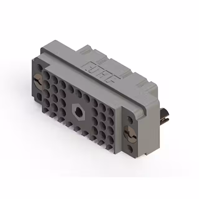 519-036-000-402 EDAC Inc.  Alloggiamenti per connettori backplane